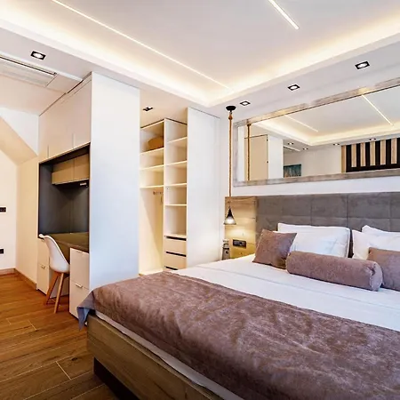 Holiday home Omega Banjol