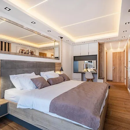 Holiday home Omega Banjol