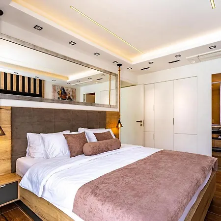 Omega Holiday home