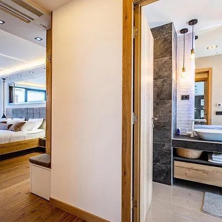 Omega Holiday home *