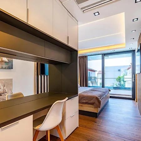 Omega Holiday home Banjol