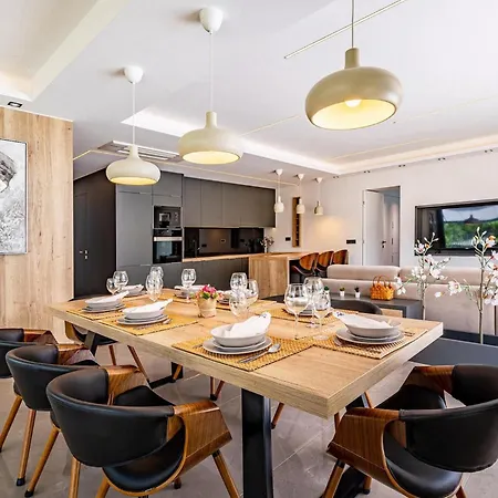 Omega Holiday home *