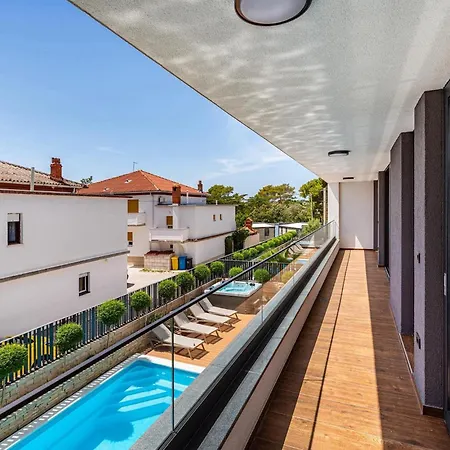 Omega Holiday home *