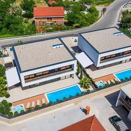 Omega Holiday home