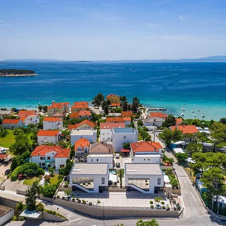 Omega Holiday home Banjol