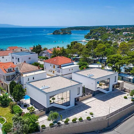 Omega Holiday home Banjol