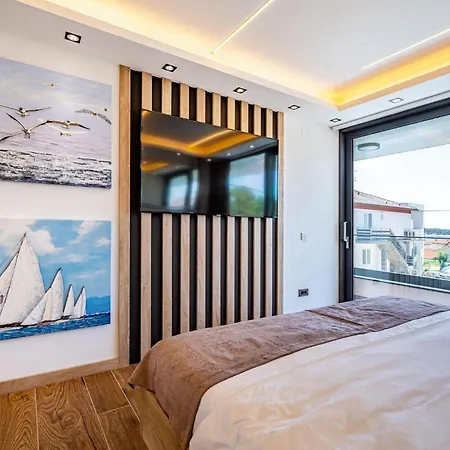 Casa vacanze Omega Banjol