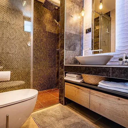 Omega Casa vacanze Banjol