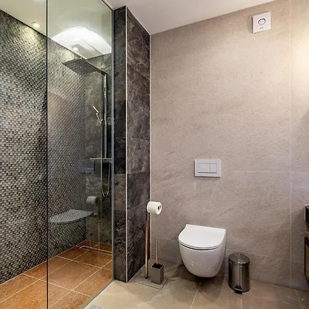 Casa vacanze Omega Banjol